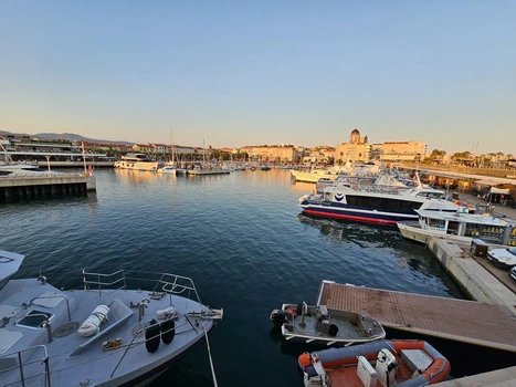 Aïkido Saint Raphaël la ville